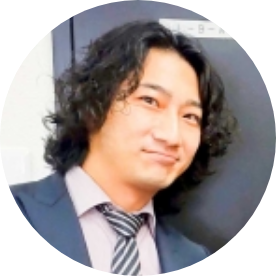 担当者:担当者名